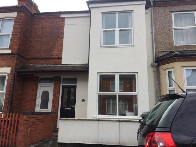 Broxtowe Drive, Mansfield 1 bed in a house share to rent £390 pcm £90 pw