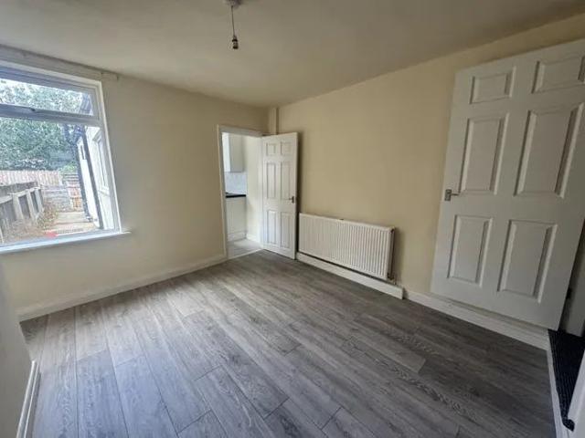 Broxtowe Drive, Mansfield, NG18, Property for rent
