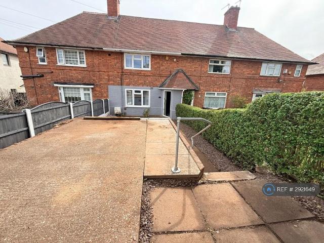 Broxtowe Lane, Nottingham, NG8 2 bed terraced house to rent £980 pcm £226 pw