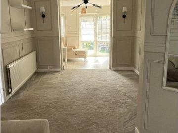 Broxton Avenue, Wirral CH48, 3 bed semi detached house to rent, £1,200 pcm | PrimeLocation