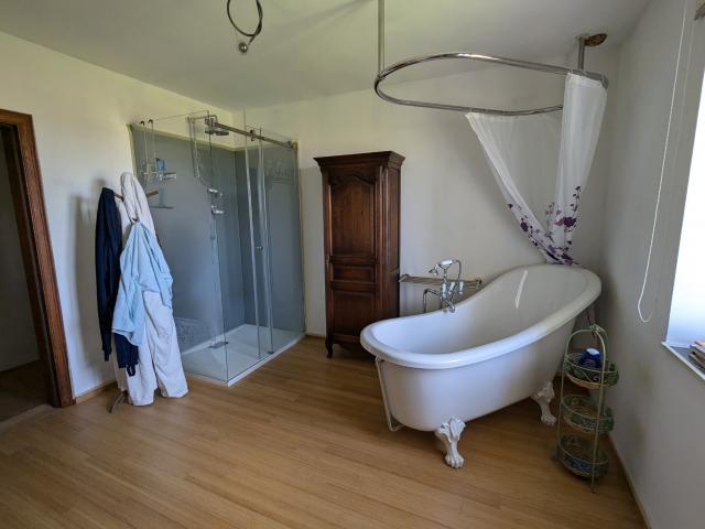 Broye Aubigney Montseugny Vente Maison 70