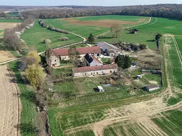 Broye les Loups et Verfontaine 70100 Achat / Vente maison 17 pièces t17