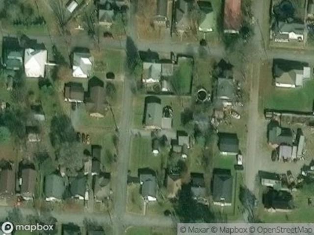Broyles Ave