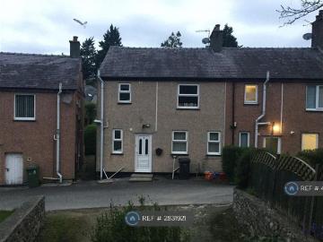 Bro Hyfryd, Menai Bridge LL59, 3 bed terraced house to rent, £1,050 pcm | PrimeLocation