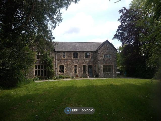 Bro Myrddin, Carmarthen SA31, 2 bed flat to rent, £725 pcm | PrimeLocation