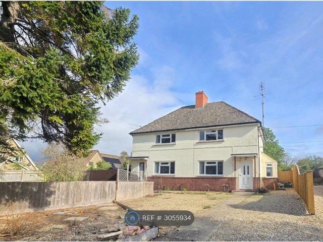 Broad Town Road, Swindon SN4, 2 bed semi detached house to rent, £1,400 pcm | PrimeLocation