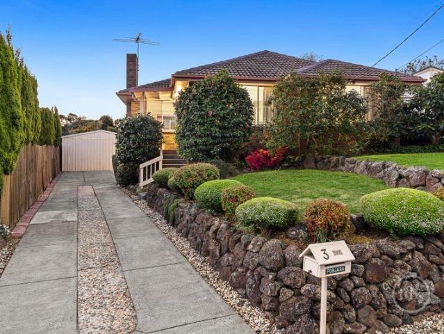 Broad Appeal For Families And First Time Buyers Alike!