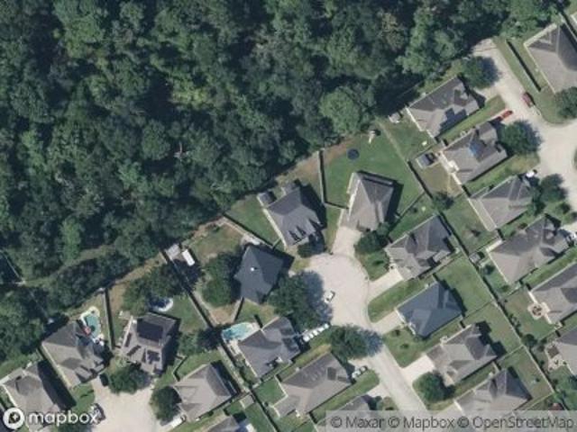 Broad Branch Ct