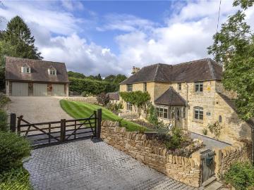 Broad Campden, Chipping Campden, Gloucestershire, GL55