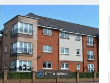 Apartment for rent in Shetland - Garden