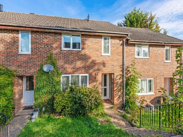 Broad Chalke Down, Badger Farm, Winchester, Hampshire SO22, 3 bed semi detached house to rent, £1,750 pcm | PrimeLocation