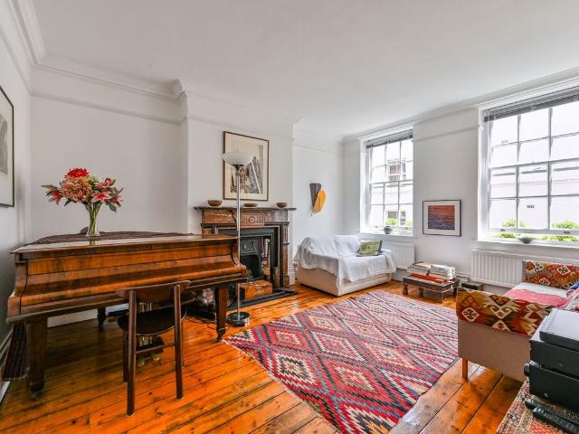 Broad Court, Covent Garden, London WC2B, 1 bed flat to rent, £4,030 pcm | PrimeLocation