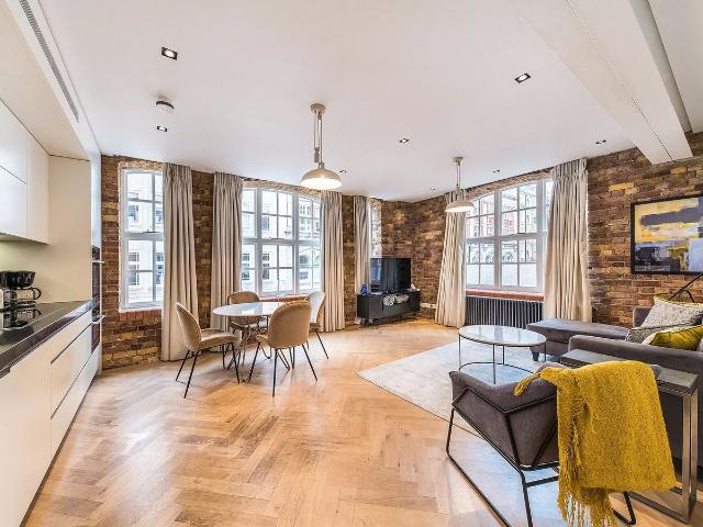 Broad Court, Covent Garden WC2B, 2 bed flat to rent, £5,633 pcm | PrimeLocation