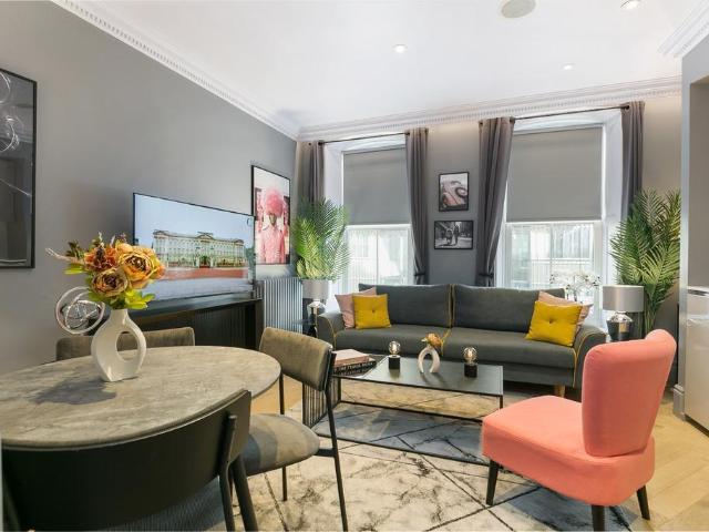 Broad Court, London WC2B 1 bed apartment to rent £5,200 pcm £1,200 pw