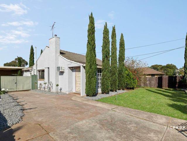 Broad family appeal in a stellar location
