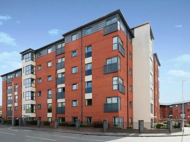 Broad Gauge Way, Wolverhampton WV10, 1 bed flat to rent, £795 pcm | PrimeLocation