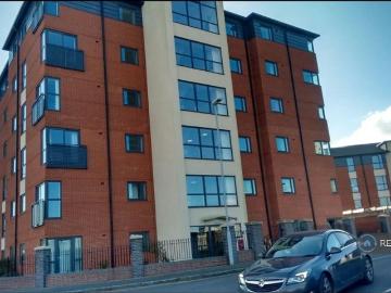 Broad Gauge Way, Wolverhampton, WV10 2 bed flat to rent £1,150 pcm £265 pw