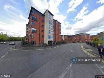 Broad Gauge Way, Wolverhampton, WV10 2 bed flat to rent £1,150 pcm £265 pw