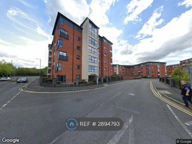 Broad Gauge Way, Wolverhampton WV10, 2 bed flat to rent, £1,150 pcm | PrimeLocation