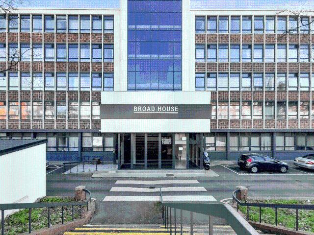 Broad House, Imperial Drive, Rayners Lane, Harrow HA2, 1 bed flat to rent, £1,400 pcm | PrimeLocation