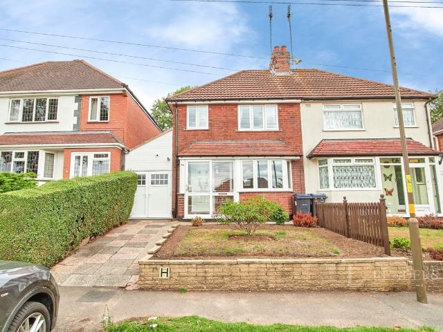 Broad Lane, Birmingham, West Midlands B14, 3 bed semi detached house to rent, £1,350 pcm | PrimeLocation
