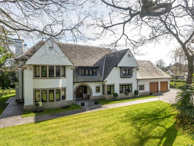 Broad Lane, Hale, Altrincham, Greater. 6 bed detached house to rent £16,000 pcm £3,692 pw