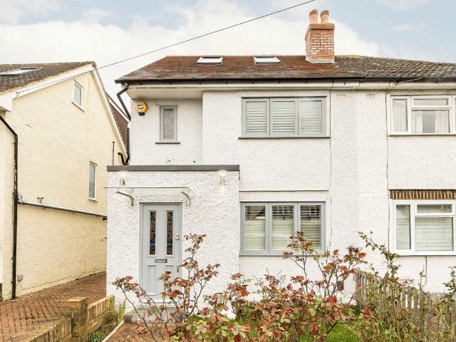 Broad Lane, Hampton TW12, 4 bed terraced house to rent, £3,600 pcm | PrimeLocation