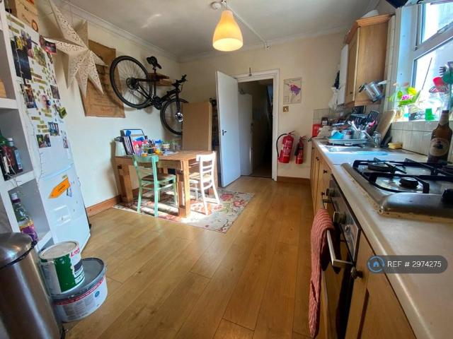 Broad Lane, London, N15 3 bed maisonette to rent £2,850 pcm £658 pw
