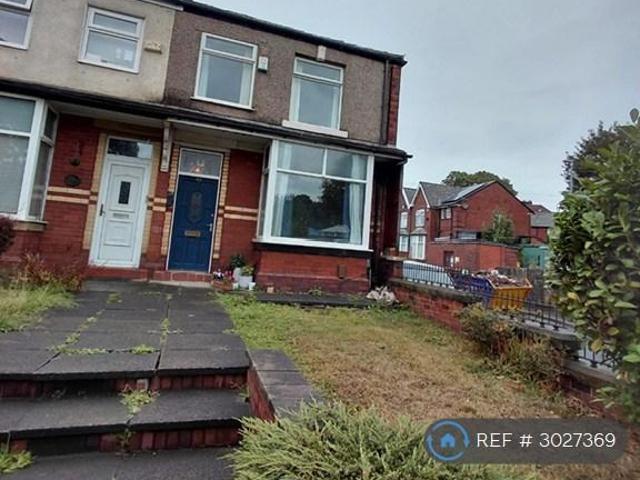 Broad Lane, Rochdale, OL16 3 bed end of terrace house to rent £1,100 pcm £254 pw