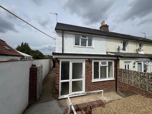 Broad Lane, Wilmington DA2, 3 bed end terrace house to rent, £1,875 pcm | PrimeLocation