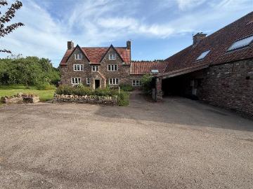 Broad Lane, Yate, Bristol BS37, 5 bed farmhouse to rent, £2,200 pcm | PrimeLocation