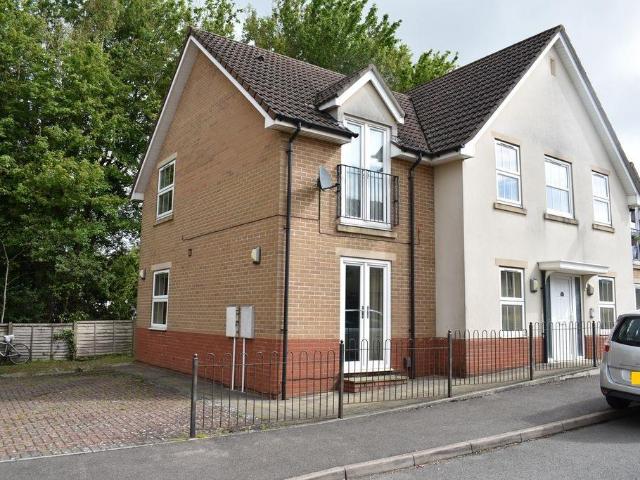 Broad Lane, Yate, BRISTOL, Gloucestershire