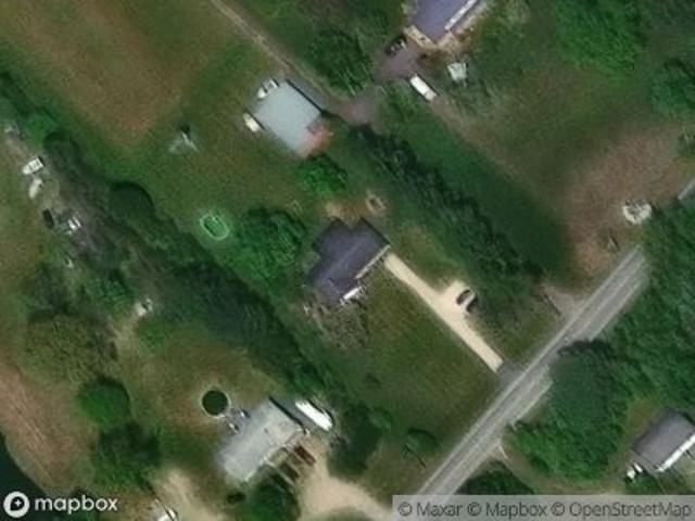 Broad Neck Rd