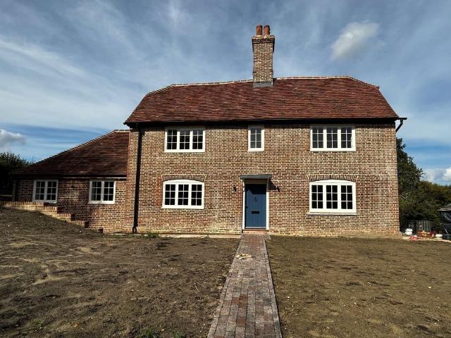 Little Bigknowle Farm, Bigknowle Hill, Broad Oak, Heathfield, East Sussex TN21, 3 bed cottage to rent, £2,700 pcm | PrimeLocation