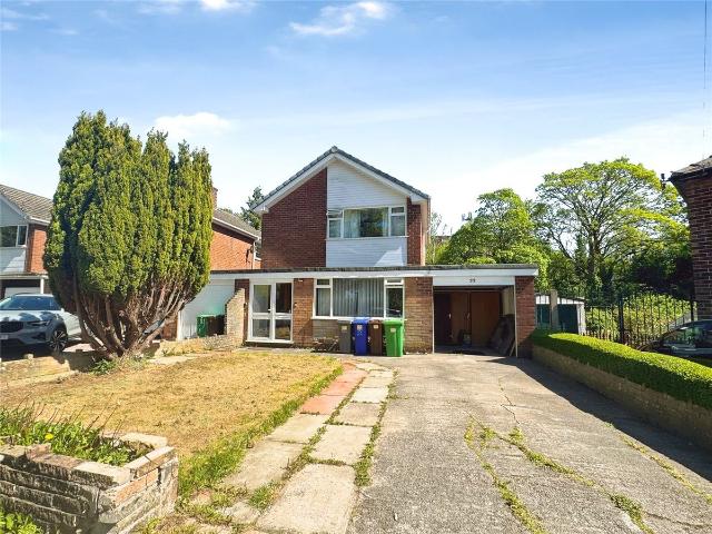 Broad Oak Lane, Didsbury, Manchester M20, 4 bed detached house to rent, £2,000 pcm | PrimeLocation