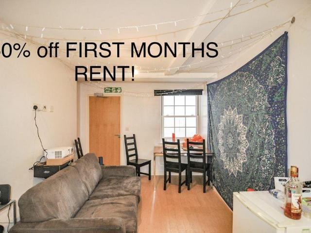 Broad Quay, Bristol, BS1 5 bed apartment to rent £3,200 pcm £738 pw