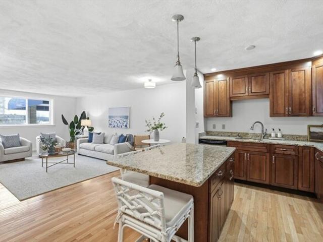 Broad Reach Unit,weymouth, Condo For Sale