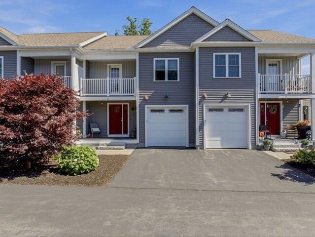 Broad St Unit,hudson, Condo For Sale