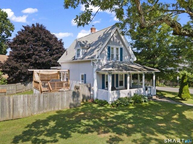 Broad St, Killingly, Home For Sale