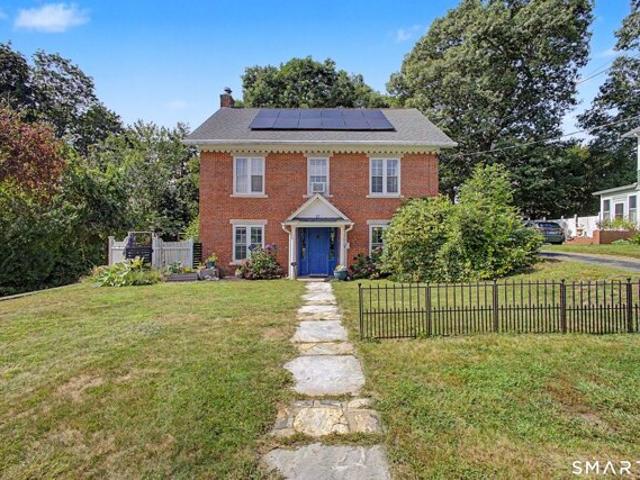 Broad St, Killingly, Home For Sale