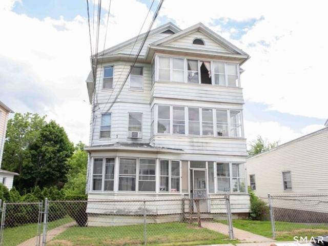 Broad St, New Britain, Home For Sale