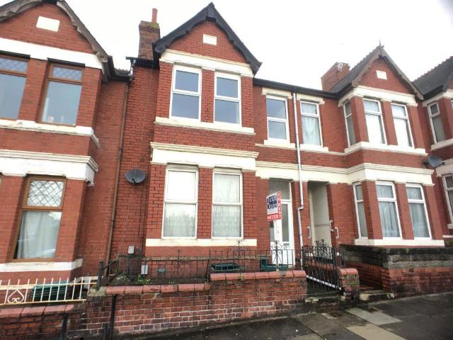 Broad Street, Barry CF62, Studio to rent, £650 pcm | PrimeLocation