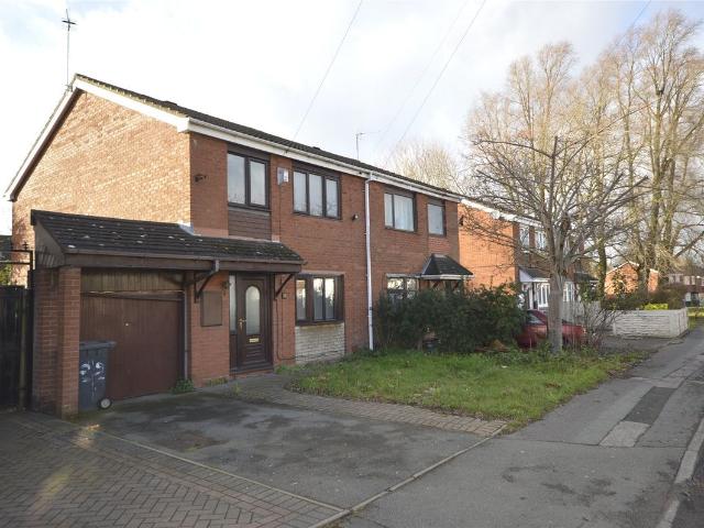 Broad Street, Bilston, West Midlands WV14, 3 bed semi detached house to rent, £1,225 pcm | PrimeLocation