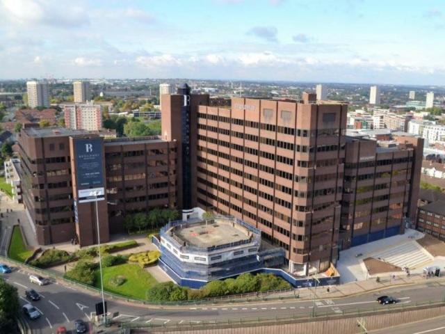 Broad Street, Birmingham, West Midlands B15, 1 bed flat to rent, £825 pcm | PrimeLocation