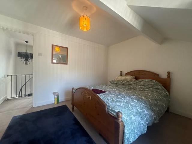 Broad Street, Blaenavon, Pontypool NP4, 1 bed maisonette to rent, £695 pcm | PrimeLocation