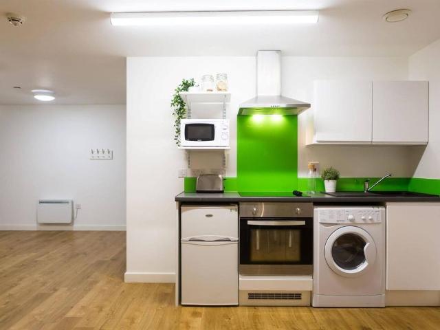 Broad Street, Bristol BS1, Studio to rent, £1,603 pcm | PrimeLocation