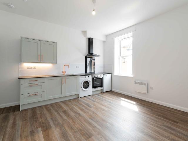 Broad Street, Bromyard HR7, 1 bed flat to rent, £600 pcm | PrimeLocation