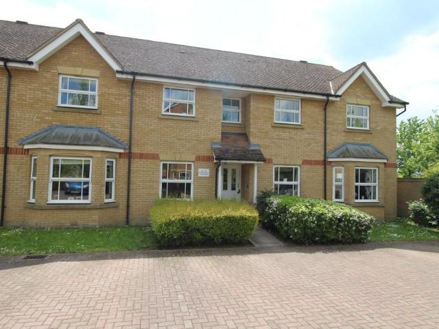 Broad Street, Great Cambourne, Cambridge, Cambridgeshire CB23, 2 bed flat to rent, £1,195 pcm | PrimeLocation