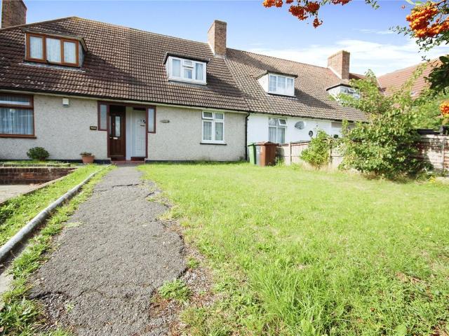 Broad Street, Dagenham, Essex RM10, 2 bed terraced house to rent, £1,750 pcm | PrimeLocation