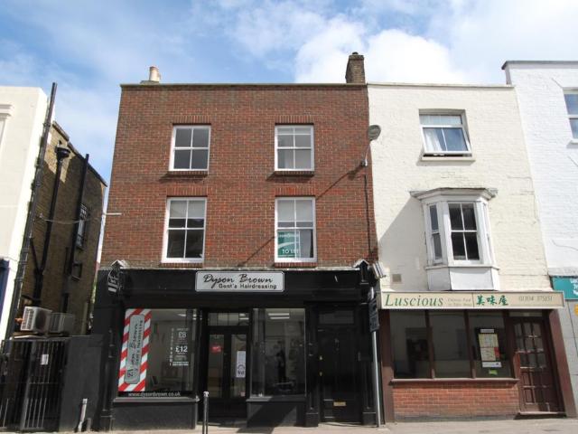 Broad Street, Deal, CT14 2 bed maisonette to rent £895 pcm £207 pw